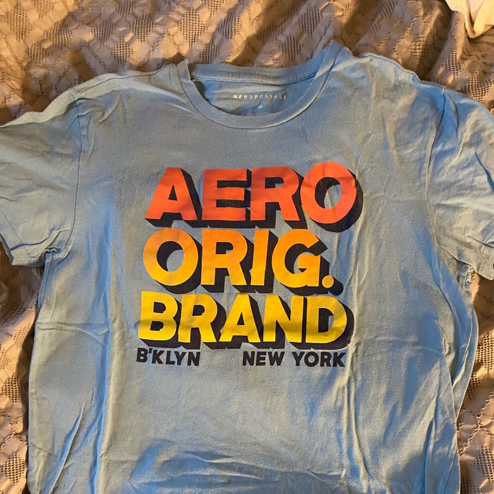 Aeropostale Men’s Tshirt